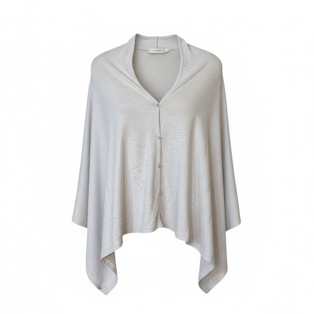 Ink+Ivy NWT Poncho